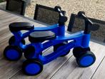 2x Lena Loopfiets - My First Scooter, Ophalen of Verzenden, Zo goed als nieuw, Loopfiets