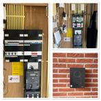 Elektra / laadpaal / groepenkast / meterkast / perilex, Diensten en Vakmensen, Elektriciens, Garantie