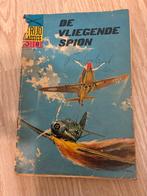 Strijd Classics: De Vliegende spion, Boeken, Ophalen of Verzenden, Luchtmacht, Tweede Wereldoorlog, Gelezen