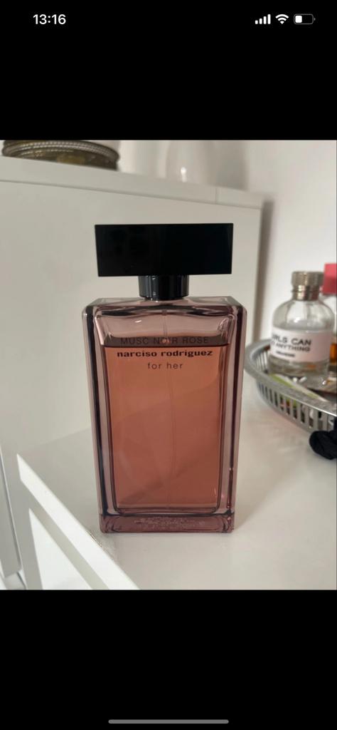 Narciso rodriquez, Ophalen of Verzenden, Nieuw