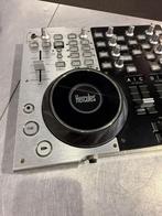 Hercules DJ Console 4-MX | ZGAN 59.99, Ophalen of Verzenden, Zo goed als nieuw, Dj-set, Overige merken