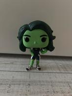 Funko pop she hulk, Ophalen, Zo goed als nieuw
