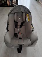 Joie i-snug 2 grijs, Autogordel, Zijbescherming, Zo goed als nieuw, 0 t/m 13 kg