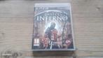 Dante's Inferno - PS3, Spelcomputers en Games, Games | Sony PlayStation 3, Avontuur en Actie, Vanaf 18 jaar, 1 speler, Ophalen of Verzenden