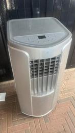 Qlima P432 airco, Witgoed en Apparatuur, Airco's, Ophalen, 3 snelheden of meer, Zo goed als nieuw, Afstandsbediening