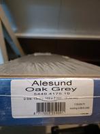 2 Stuks Laminaat - Alesund Oak Grey, Doe-het-zelf en Verbouw, Vloerdelen en Plavuizen, Nieuw, Ophalen of Verzenden, Minder dan 5 m²