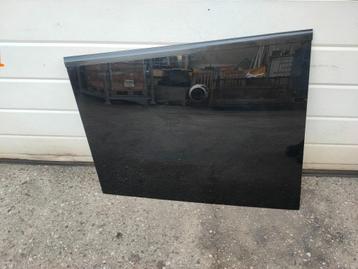 hobby Premium 495 UL caravan tussen paneel rechts achter beschikbaar voor biedingen