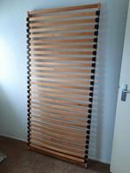Topflex lattenbodem 90x200, Ophalen, Gebruikt, 90 cm, Eenpersoons