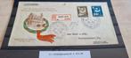 E3 ENVELOPPE catw 425,00, Postzegels en Munten, Ophalen of Verzenden