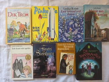 Kinderboek 2: Kieviet Dick Laan Paul Loon Rood Schmidt beschikbaar voor biedingen