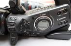Canon XL H1, Mini dv, Gebruikt, Canon, Ophalen of Verzenden