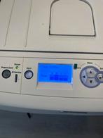 Oki Pro8432WT, Computers en Software, Printers, Ophalen of Verzenden, Zo goed als nieuw