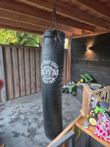 Joya Bokszak Professioneel 65 kg beschikbaar voor biedingen