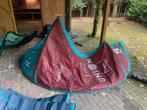Airush union V5 2020 8 m, Watersport en Boten, Kitesurfen, Geen board, Ophalen of Verzenden, Gebruikt