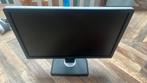 Dell 24inch monitor, Computers en Software, Monitoren, Ophalen, Gebruikt, IPS, Full HD