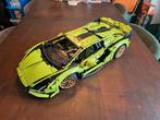 Lego Lamborghini Sian 42115 100% compleet, Kinderen en Baby's, Complete set, Ophalen of Verzenden, Lego, Zo goed als nieuw