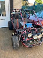 Shark buggy met kenteken, Ophalen of Verzenden