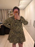 Nikkie X kate moss jurk maat 42, Xx, Verzenden, Zwart, Maat 42/44 (L)