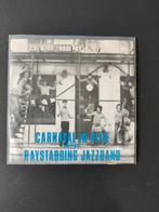Raystabbing Jazzband - "ut Menke" ( Telstar Killroy 2454 ), Cd's en Dvd's, Vinyl | Nederlandstalig, Ophalen of Verzenden, Zo goed als nieuw