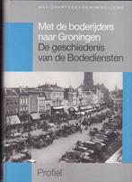 vrachtwagen bode boderijders fotoboek Groningen Daf en meer, Ophalen of Verzenden, Zo goed als nieuw, Vrachtwagen