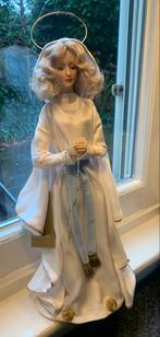 FRANKLIN HEIRLOOM Dolls: porseleinen pop, vintage, Antiek en Kunst, Antiek | Porselein, Ophalen