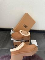 Ugg heights cozy clog bruin, Kleding | Dames, Schoenen, UGG, Bruin, Verzenden, Nieuw