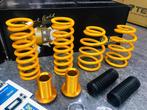 Ohlins Road & Track schroefset - BMW 1M Coupe E82 11-12, Ophalen of Verzenden