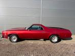 El Camino custom. 0634356353. ️💥☎️, Bedrijf, Te koop