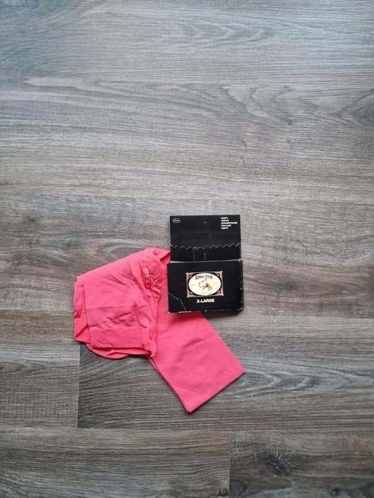 Nieuw panty van bonnie doon maat L/XL, Nieuw, Ophalen of Verzenden, Maat 44/46 (L), Roze