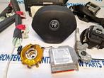 Airbag set + dashboard van een Alfa Romeo Mito, Verzenden, 3 maanden garantie, Gebruikt, Alfa Romeo