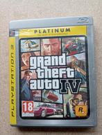 Grand theft auto IV, Ophalen of Verzenden, Zo goed als nieuw