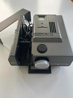 Dia-presentatiemateriaal, Audio, Tv en Foto, Diaprojectors, Ophalen, Gebruikt, Met scherm