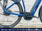 KOGA E-Nova Evo PT Lady Pro 625Whr Dames Reflexblue High Glo, 47 tot 51 cm, Gebruikt, Overige merken