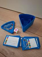 Trivial pursuit Disney pixar, Ophalen of Verzenden, Zo goed als nieuw