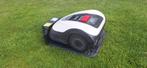 Robotmaaier Honda Míímo Live HRM70, Ophalen, Honda, Gebruikt, Bestuurbaar via app