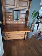 Antieke kast Oost Duits, Ophalen