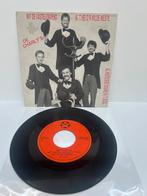 Starlet ️ De Charly's - Mit de Vasteloavend is…, Cd's en Dvd's, Vinyl Singles, Gebruikt, 7 inch, Single, Ophalen of Verzenden