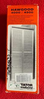 Louvre deur scharnier Hawgood 4000 / 4500, 75 tot 150 cm, Overige typen, Nieuw, Ophalen of Verzenden