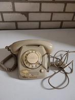 oude draai telefoon, Telecommunicatie, Vaste telefoons | Niet Draadloos, Gebruikt, Ophalen of Verzenden