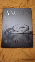 Angels 2014 Russel James Victoria’s secret koffietafelboek, Te Neues, Ophalen of Verzenden, Gelezen, Fotografen