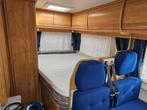 Fiat 230 2.8 TDi BAVARIA (vast bed) LUIFEL/fietsendrager, Caravans en Kamperen, Campers, Bavaria, Zeelaan 1
8181jh  wapenveld, NL