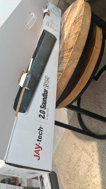 Soundbar beschikbaar voor biedingen
