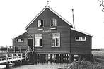 805177	Kortenhoef	NH 1959 De Karekiet	Gelopen met postzegel, Ophalen of Verzenden, 1940 tot 1960, Gelopen, Noord-Holland