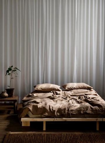 karup design futonbed / japan bed voor matras: 140x200 cm beschikbaar voor biedingen