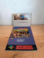 Donkey Kong Country 2 - Super Nintendo, Spelcomputers en Games, Games | Nintendo Super NES, Avontuur en Actie, Gebruikt, 2 spelers