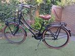 Popal meisjes fiets 26 inch, Fietsen en Brommers, Fietsen | Meisjes, Ophalen, Zo goed als nieuw, 26 inch of meer, Handrem