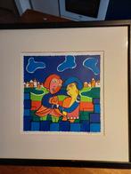 MAARTJE VAN WIJNGAARDEN, Antiek en Kunst, Kunst | Litho's en Zeefdrukken, Ophalen