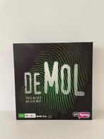 Wie is de Mol bordspel spel avrotros just2play, Hobby en Vrije tijd, Gezelschapsspellen | Bordspellen, Ophalen, Gebruikt