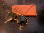 Ray Ban aviator, Gebruikt, Ophalen of Verzenden