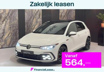 Volkswagen GOLF 2.0 TSI GTI beschikbaar voor biedingen